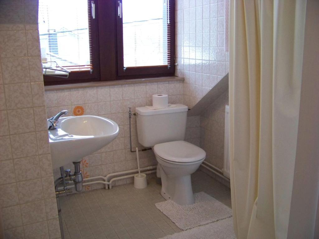 Auberge Le Vieux Moulin Bouillon Habitación foto